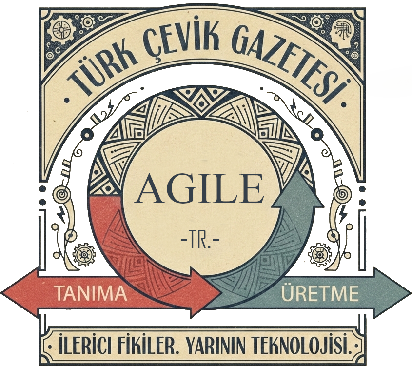 Agile TR